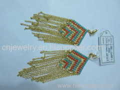 Supply nice jewelry necklace bracelet cuff choker pin anklet earring brooch buckle belt