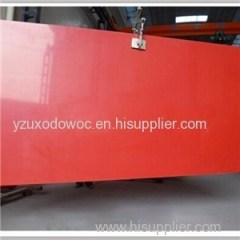 Rosso Quartz Stone Slab