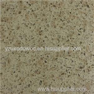 Building Material Scratch Resistance Artificial Quartz Stone