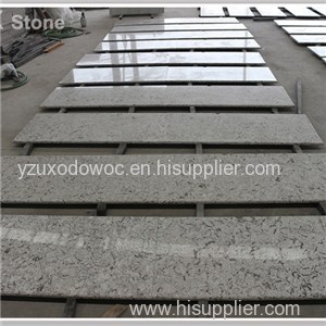 Quartz Stone Kitchen Top