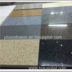 Engineered Quartz Stone Tiles