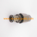 Daewoo excavator DH220-5 relief valve 2420-1225A