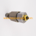 Daewoo excavator DH220-5 relief valve 2420-1225A