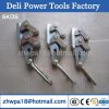 Heavy Duty Wire Rope Puller Ratchet Tightener Wire Grip