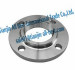 Carbon steel threaded flange forged iron pipe fittings