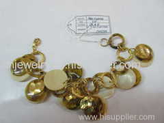 Supply nice jewelry necklace bracelet cuff choker pin anklet earring brooch buckle belt