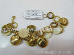 Supply nice jewelry necklace bracelet cuff choker pin anklet earring brooch buckle belt