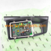 Daewoo Doosan excavator DX140 monitor lcd gauge panel 539-00076 539-00076E