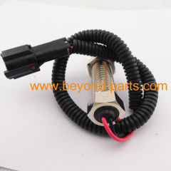 Daewoo Doosan excavator DH200-5 rpm speed sensor 2547-1015