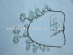 Supply nice jewelry necklace bracelet cuff choker pin anklet earring brooch buckle belt Ours is a jewelry factory spe
