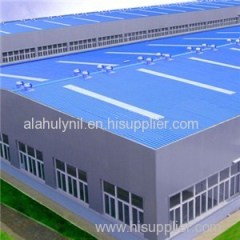 Steel Structure Warehouse Product Product Product