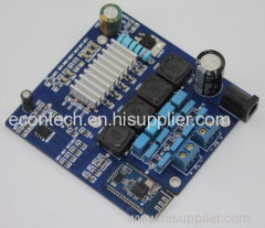 TPA3116 CSR4.0 Bluetooth Amplifier Module support APTX