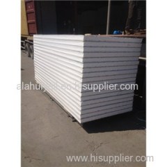EPS Sandwich Panel Product Product Product