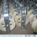 Heavy duct type Cable Sheave Snatch Block cable pulley