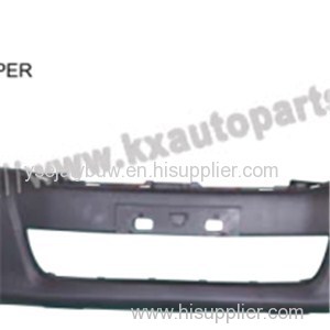 TOYOTA HILUX VIGO 2012 FRONT BUMPER