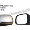 TOYOTA HILUX VIGO DOOR MIRROR LH ELECTRIC