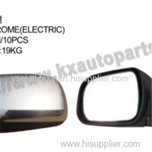 TOYOTA HILUX VIGO DOOR MIRROR LH ELECTRIC