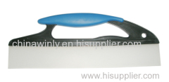 Flexi-Dry Silicone Water Blade