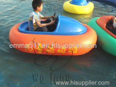 commercial bumper boat inflatable kids bumper boat