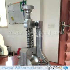 Good quality Grounding Devices for Blocks Running Ground