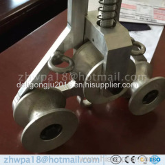 Good quality Grounding Devices for Blocks Running Ground