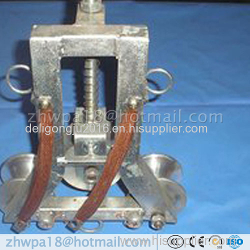 Good quality Grounding Devices for Blocks Running Ground