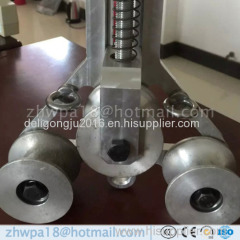 Good quality Grounding Devices for Blocks Running Ground