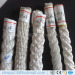 High quality Polypropylene rope Mooring Ropes