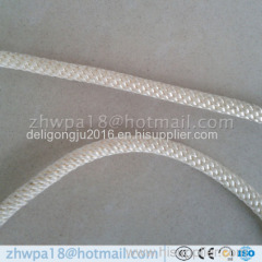 High quality Polypropylene rope Mooring Ropes