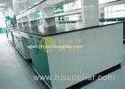 Corrosion resistance laboratory countertops matte surface for pharma companies