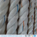 High quality Polypropylene rope Mooring Ropes