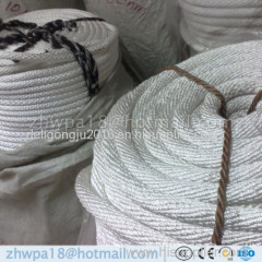 High quality Polypropylene rope Mooring Ropes