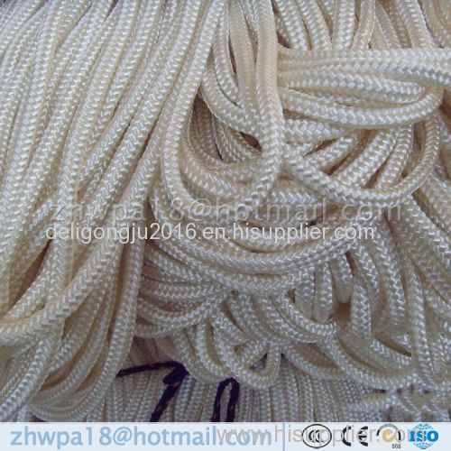 High quality Polypropylene rope Mooring Ropes