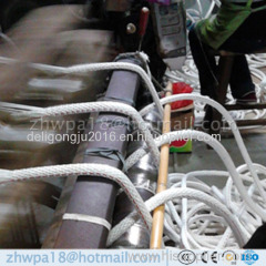 Heavy duty Winch Line Winch Rope supplies