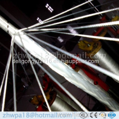 Heavy duty Winch Line Winch Rope supplies