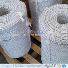 Heavy duty Winch Line Winch Rope supplies