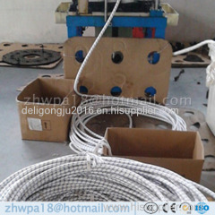 Heavy duty Winch Line Winch Rope supplies