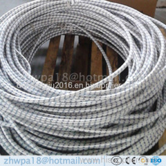 Heavy duty Winch Line Winch Rope supplies