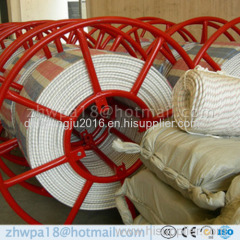 Heavy duty Winch Line Winch Rope supplies
