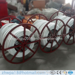 Heavy duty Winch Line Winch Rope supplies