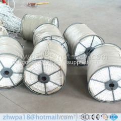Heavy duty Winch Line Winch Rope supplies