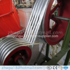 Heavy duty Winch Line Winch Rope supplies