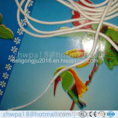 Heavy duty Winch Line Winch Rope supplies