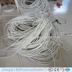 Heavy duty Winch Line Winch Rope supplies