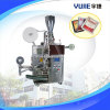 Automatic dual teabag packing machine