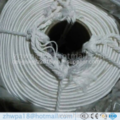 High quality breaking strength Braided Cable Pulling Rope
