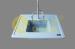 Ice blue in school library mold marine drop In sinks resist corrosion
