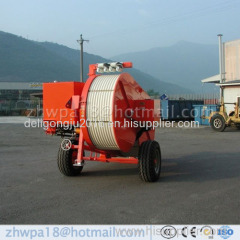 Hot sales Puller-Tensioners Cable tensioner Hydraulic Pulling Machine