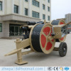 Hot sales Puller-Tensioners Cable tensioner Hydraulic Pulling Machine