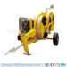 Hot sales Puller-Tensioners Cable tensioner Hydraulic Pulling Machine